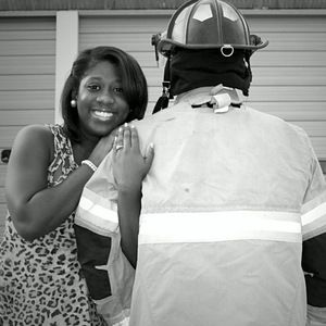 Meet your Posher, Whitney